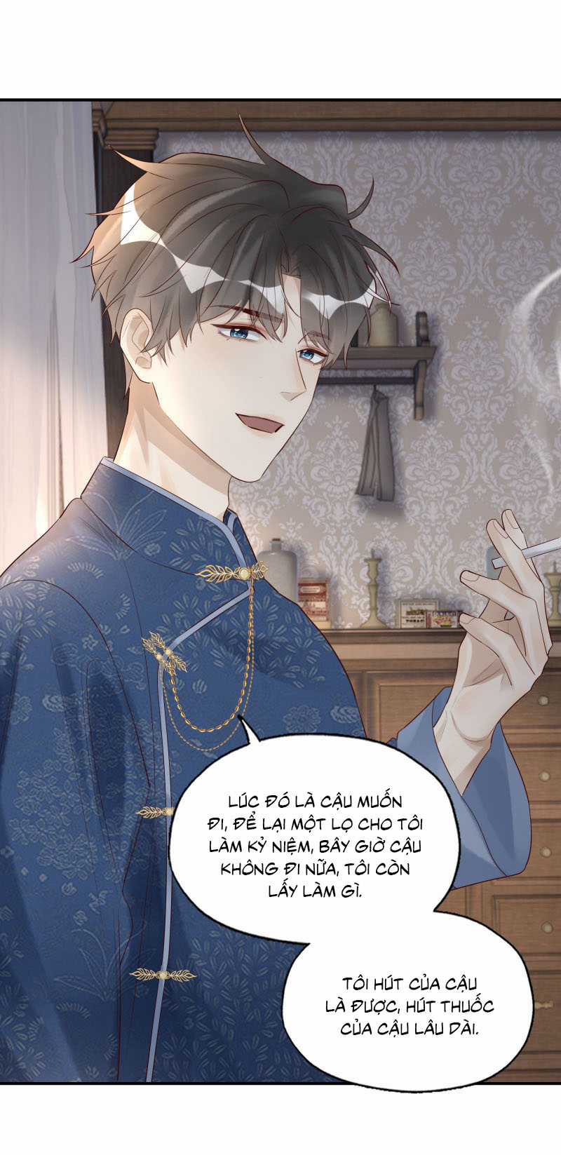 Diễn Giả Làm Thật Chapter 83 trang 20