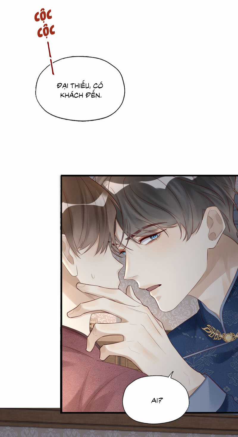 Diễn Giả Làm Thật Chapter 83 trang 25