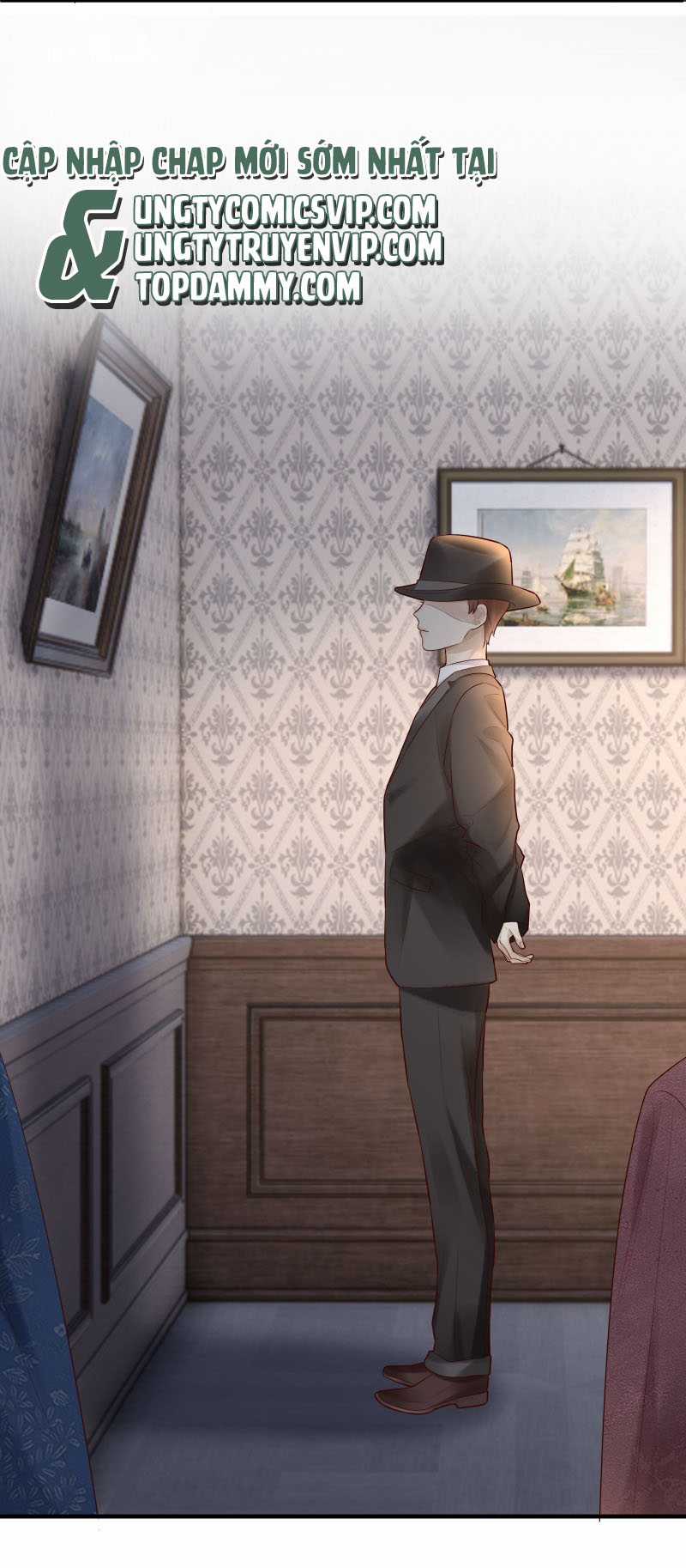 Diễn Giả Làm Thật Chapter 83 trang 27