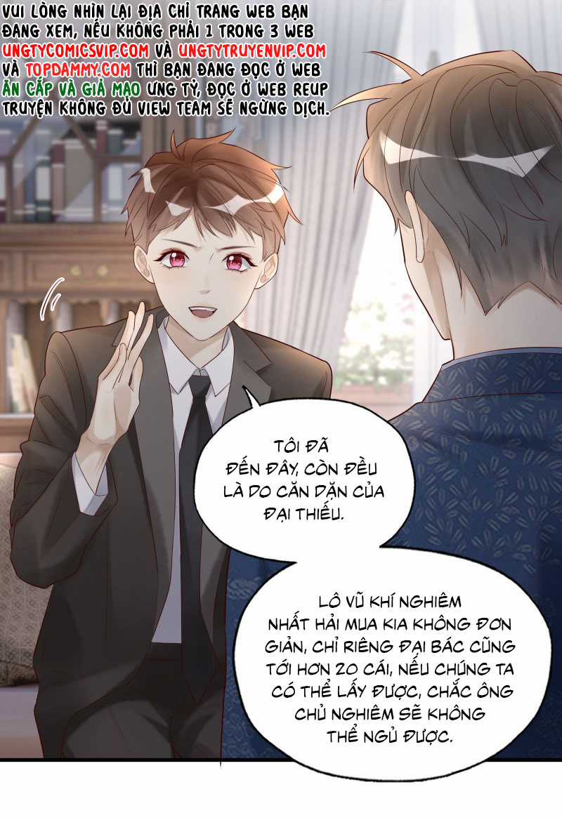 Diễn Giả Làm Thật Chapter 83 trang 36