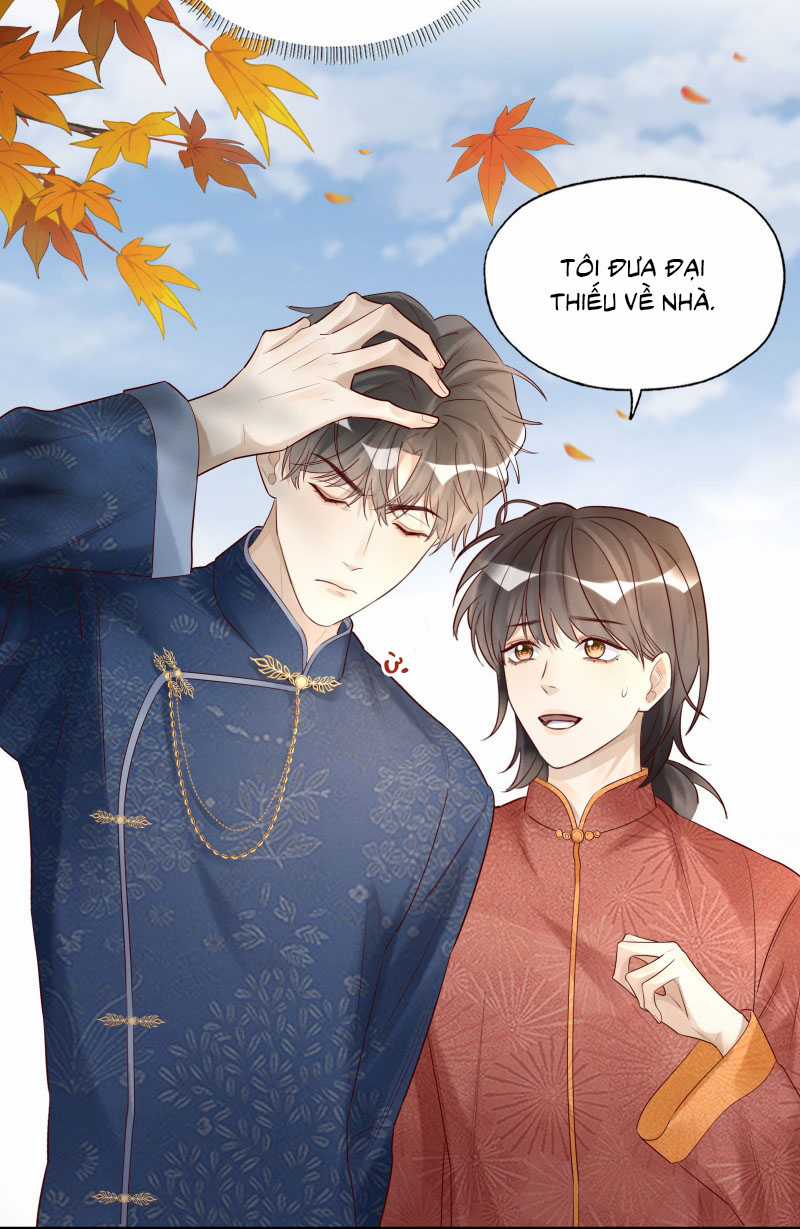 Diễn Giả Làm Thật Chapter 83 trang 8