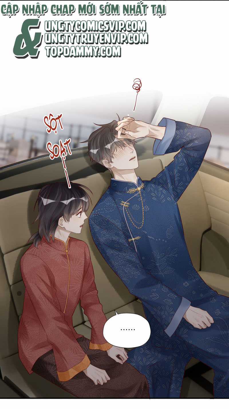 Diễn Giả Làm Thật Chapter 83 trang 9