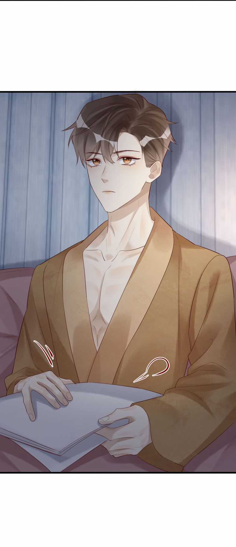 Diễn Giả Làm Thật Chapter 84 trang 10