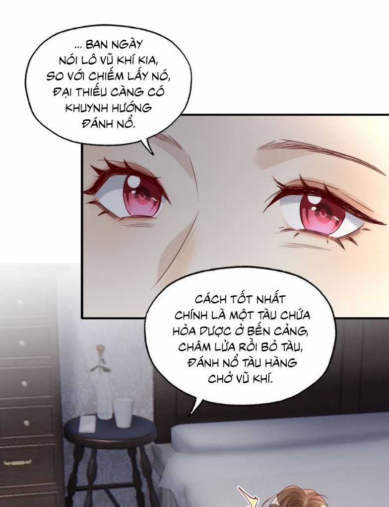 Diễn Giả Làm Thật Chapter 84 trang 14
