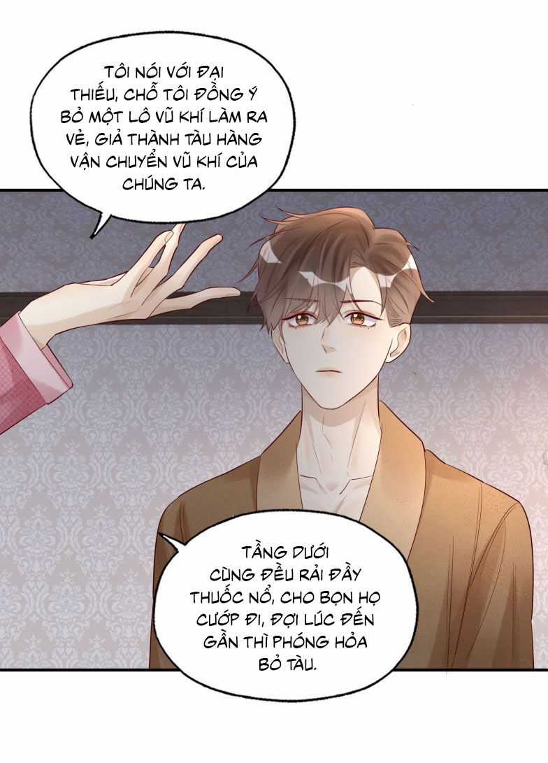Diễn Giả Làm Thật Chapter 84 trang 16