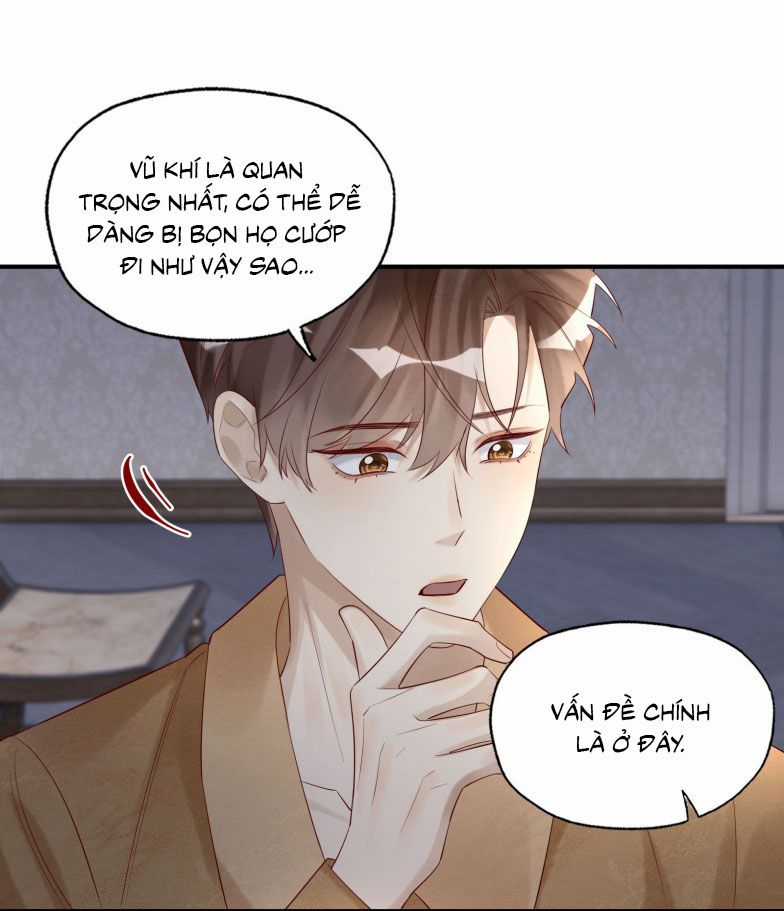 Diễn Giả Làm Thật Chapter 84 trang 17
