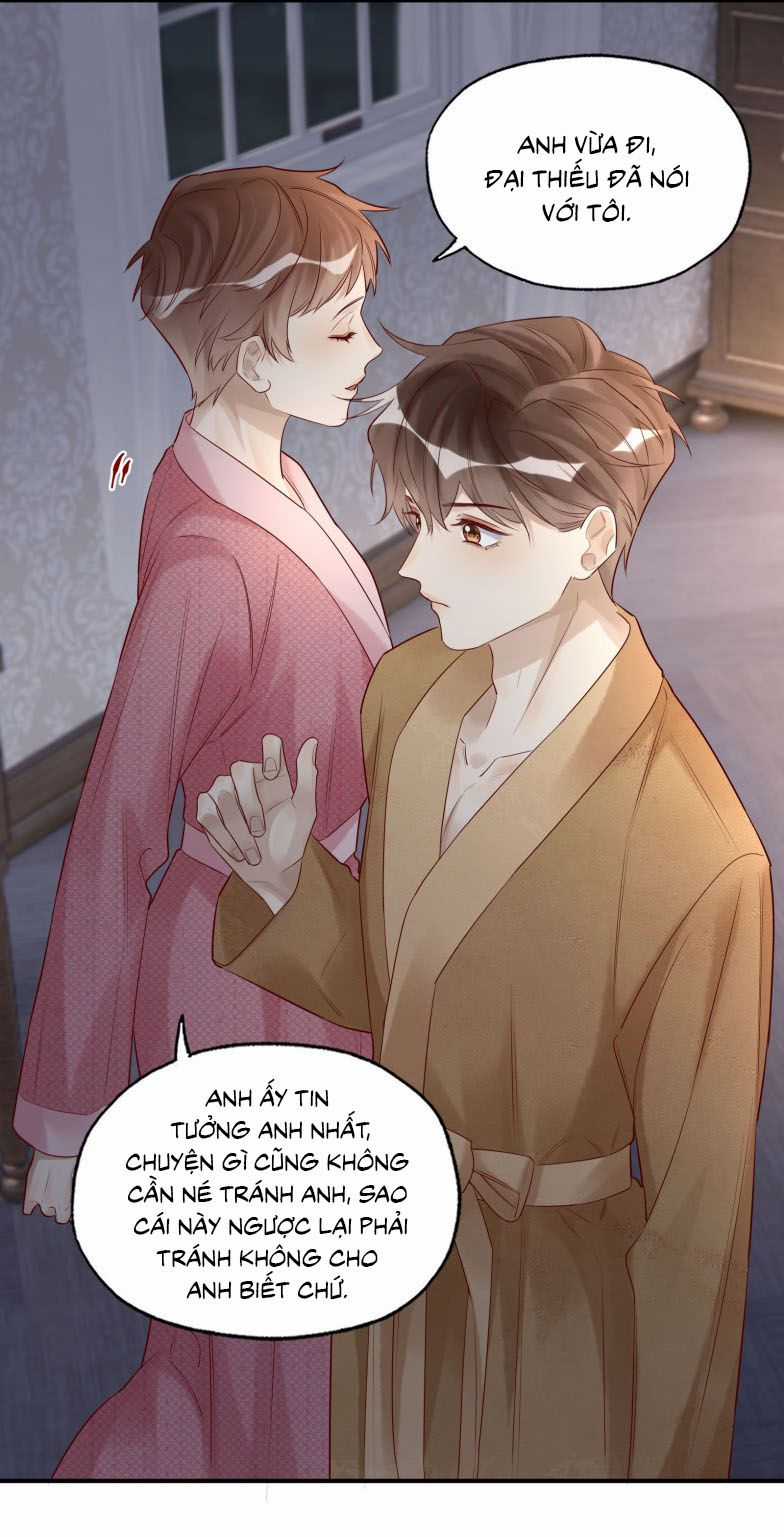 Diễn Giả Làm Thật Chapter 84 trang 18