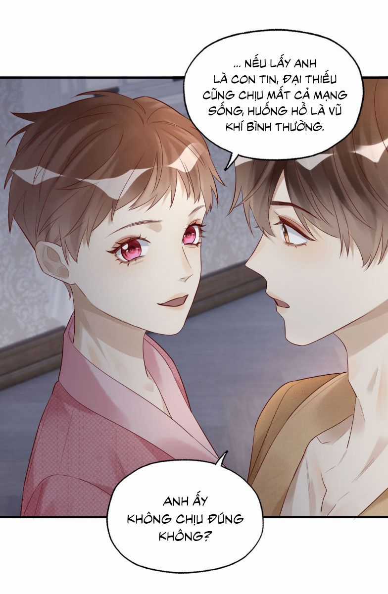 Diễn Giả Làm Thật Chapter 84 trang 19