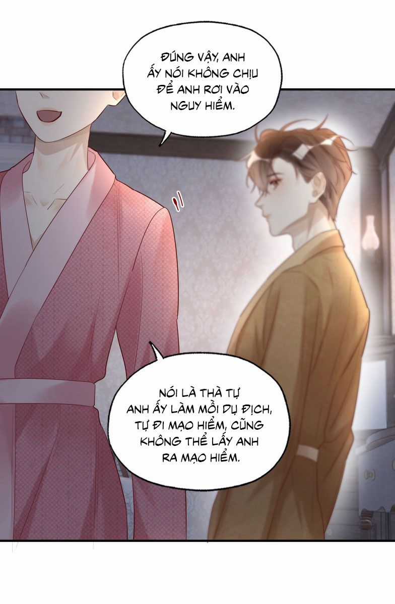Diễn Giả Làm Thật Chapter 84 trang 20