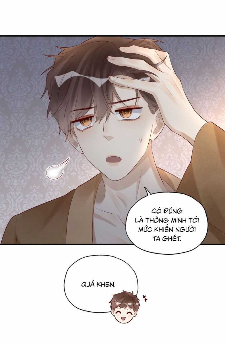 Diễn Giả Làm Thật Chapter 84 trang 21