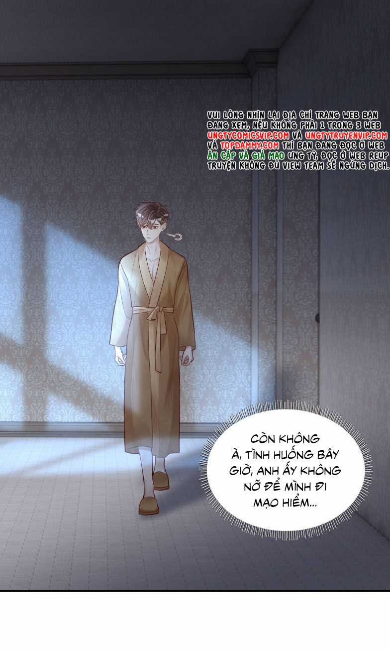 Diễn Giả Làm Thật Chapter 84 trang 22