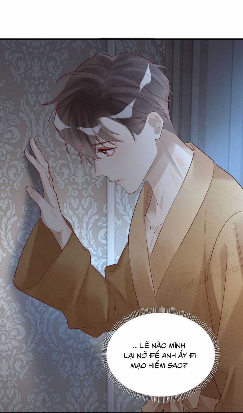 Diễn Giả Làm Thật Chapter 84 trang 23