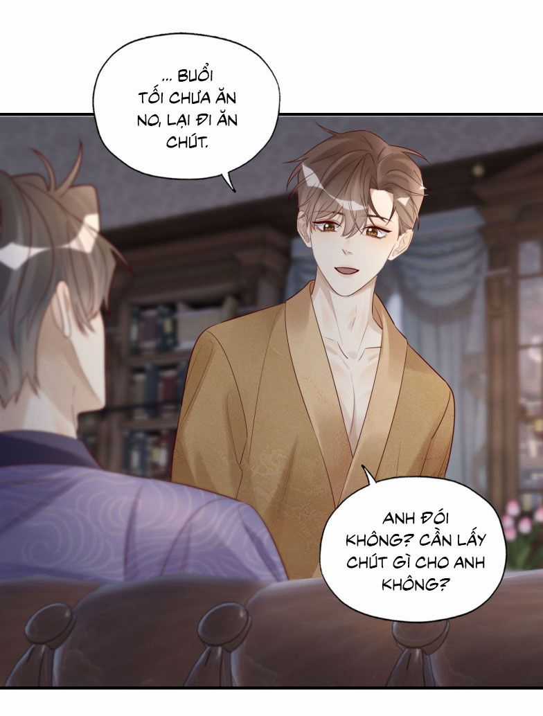 Diễn Giả Làm Thật Chapter 84 trang 26