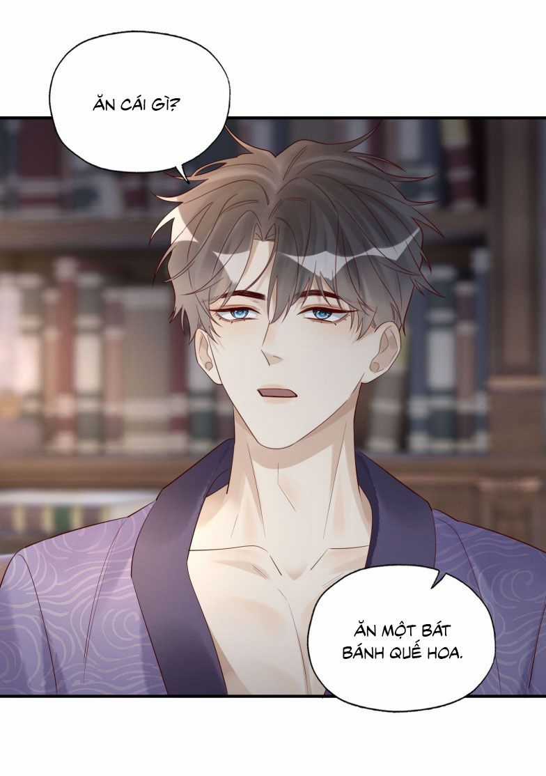 Diễn Giả Làm Thật Chapter 84 trang 27