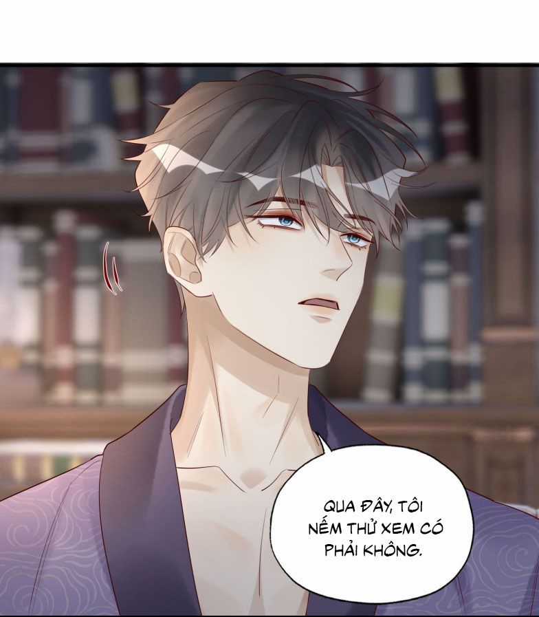 Diễn Giả Làm Thật Chapter 84 trang 28