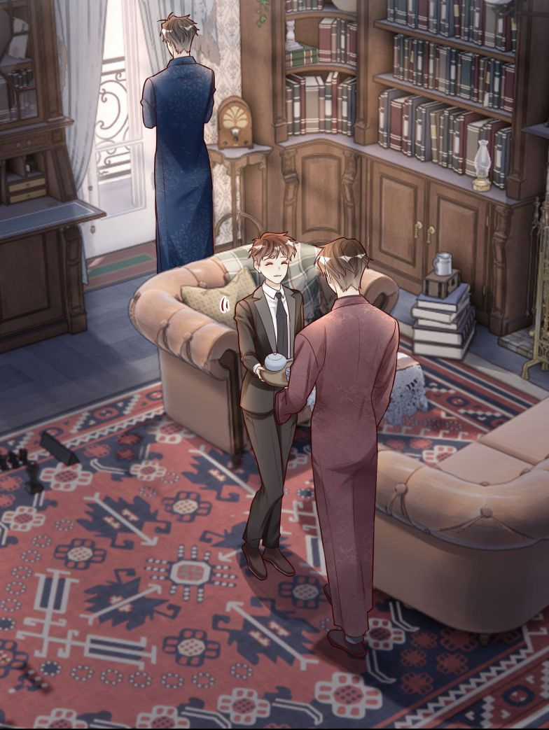 Diễn Giả Làm Thật Chapter 84 trang 3