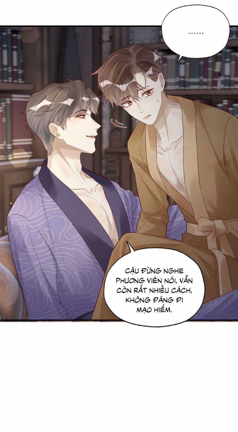 Diễn Giả Làm Thật Chapter 84 trang 33