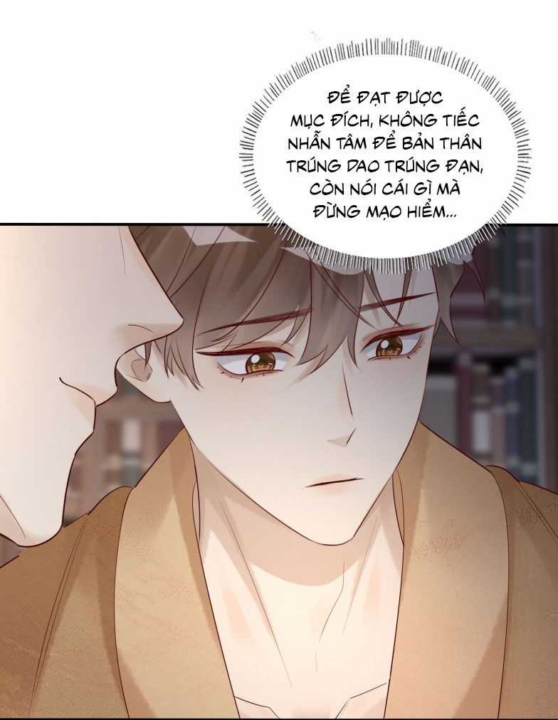 Diễn Giả Làm Thật Chapter 84 trang 34