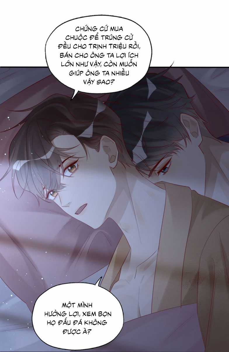 Diễn Giả Làm Thật Chapter 84 trang 38