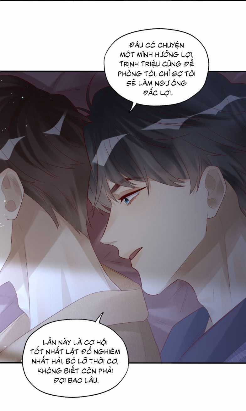 Diễn Giả Làm Thật Chapter 84 trang 39