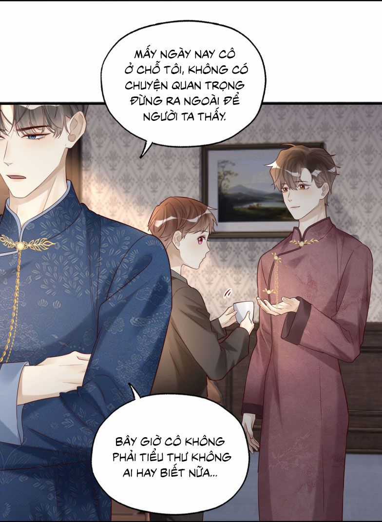 Diễn Giả Làm Thật Chapter 84 trang 4