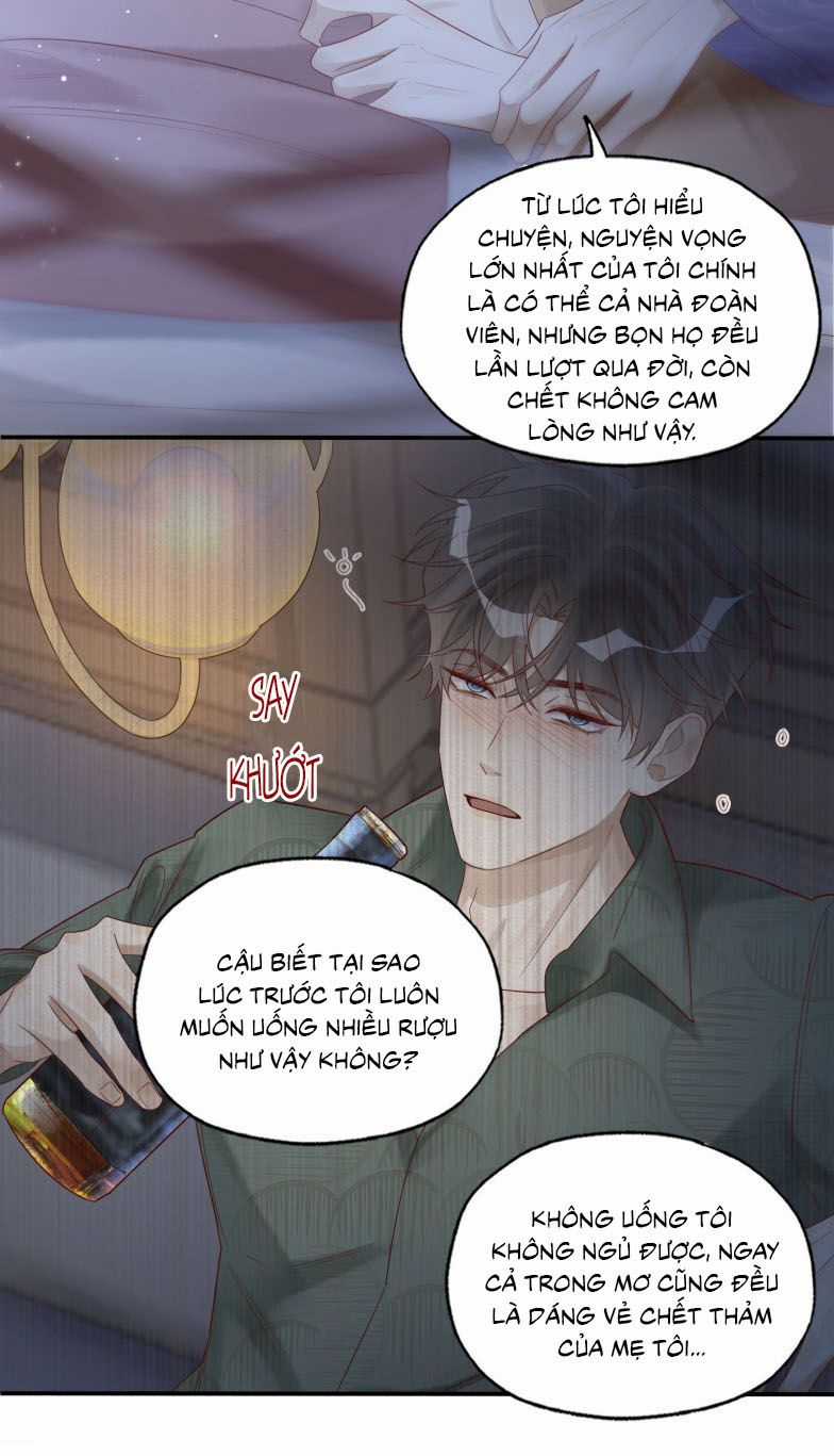 Diễn Giả Làm Thật Chapter 84 trang 41
