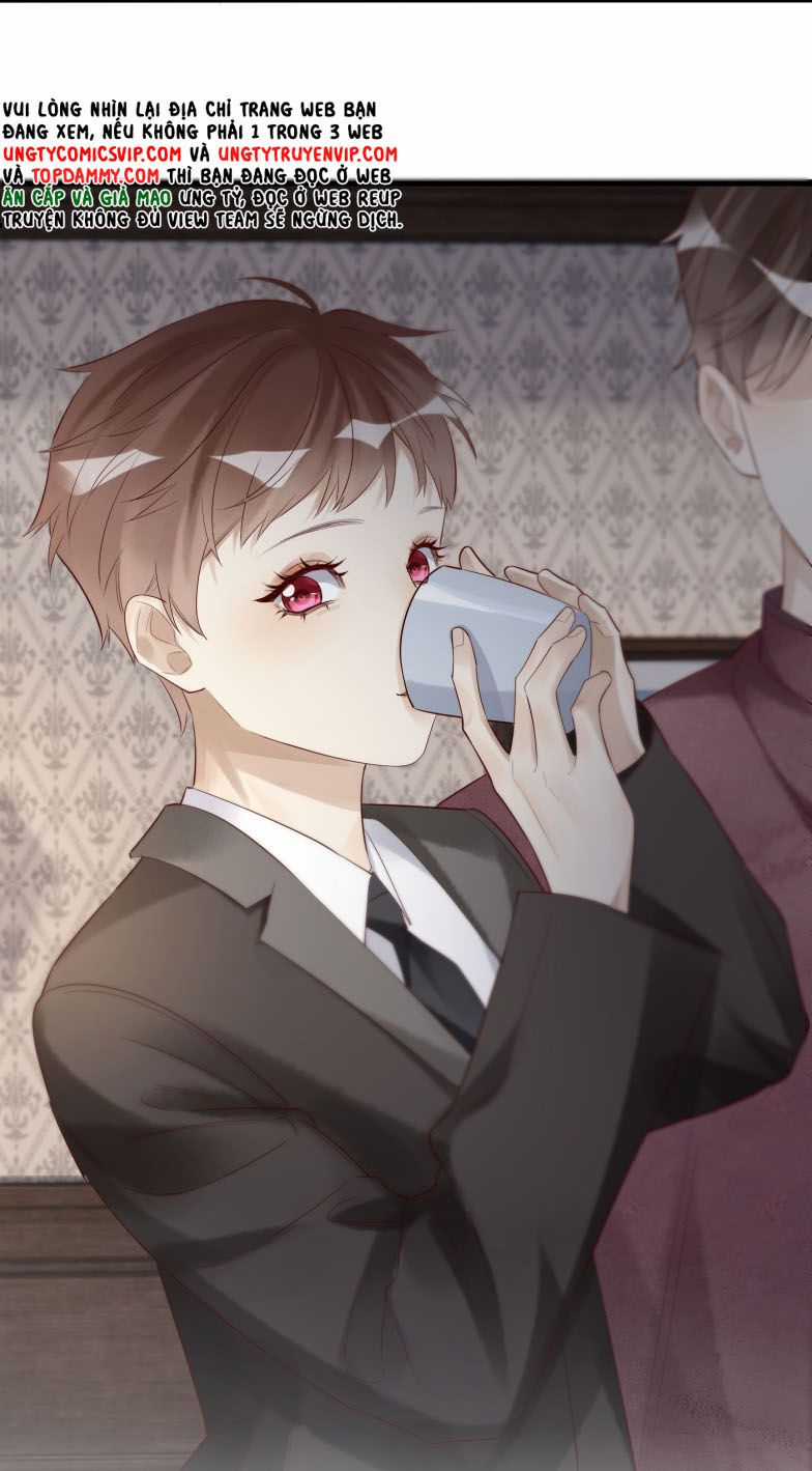 Diễn Giả Làm Thật Chapter 84 trang 5