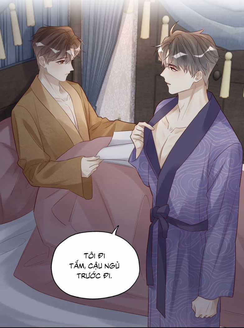 Diễn Giả Làm Thật Chapter 84 trang 7