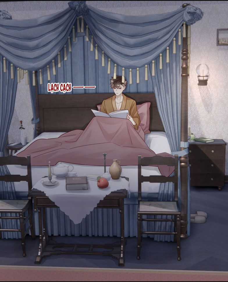 Diễn Giả Làm Thật Chapter 84 trang 9