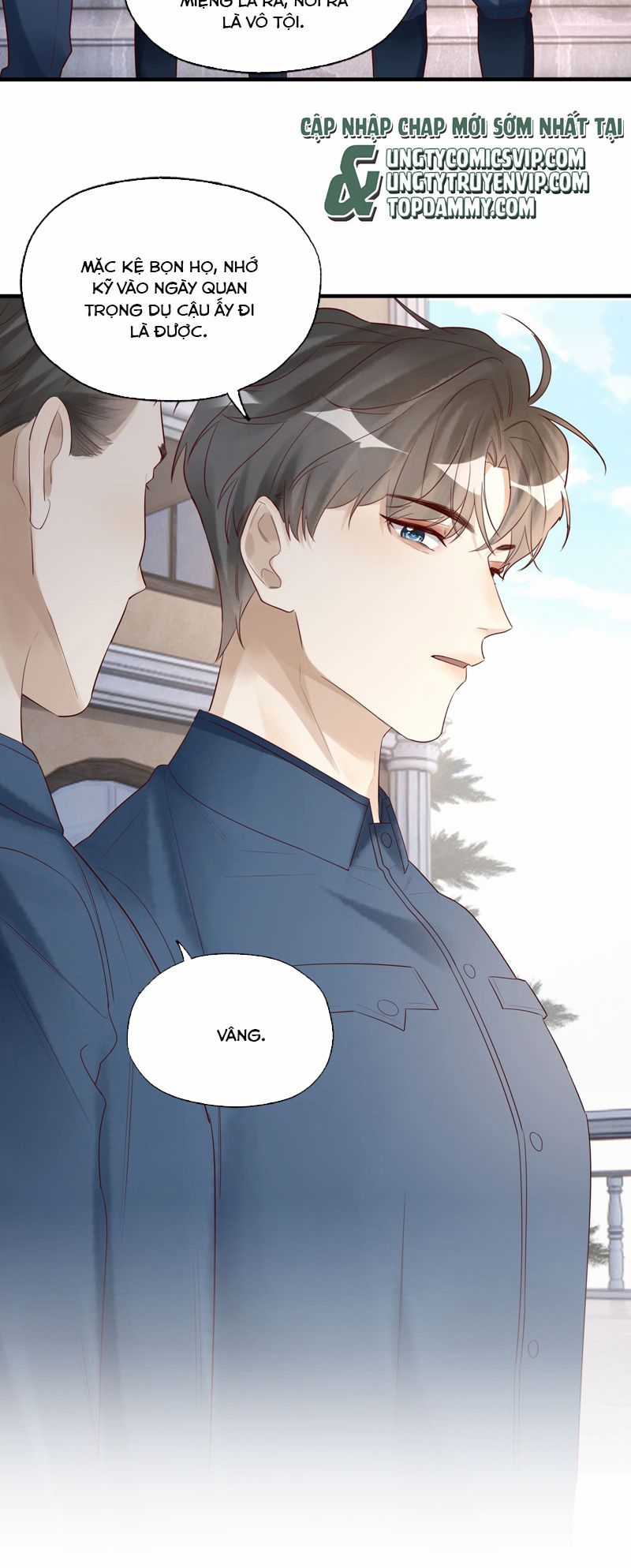 Diễn Giả Làm Thật Chapter 85 trang 13