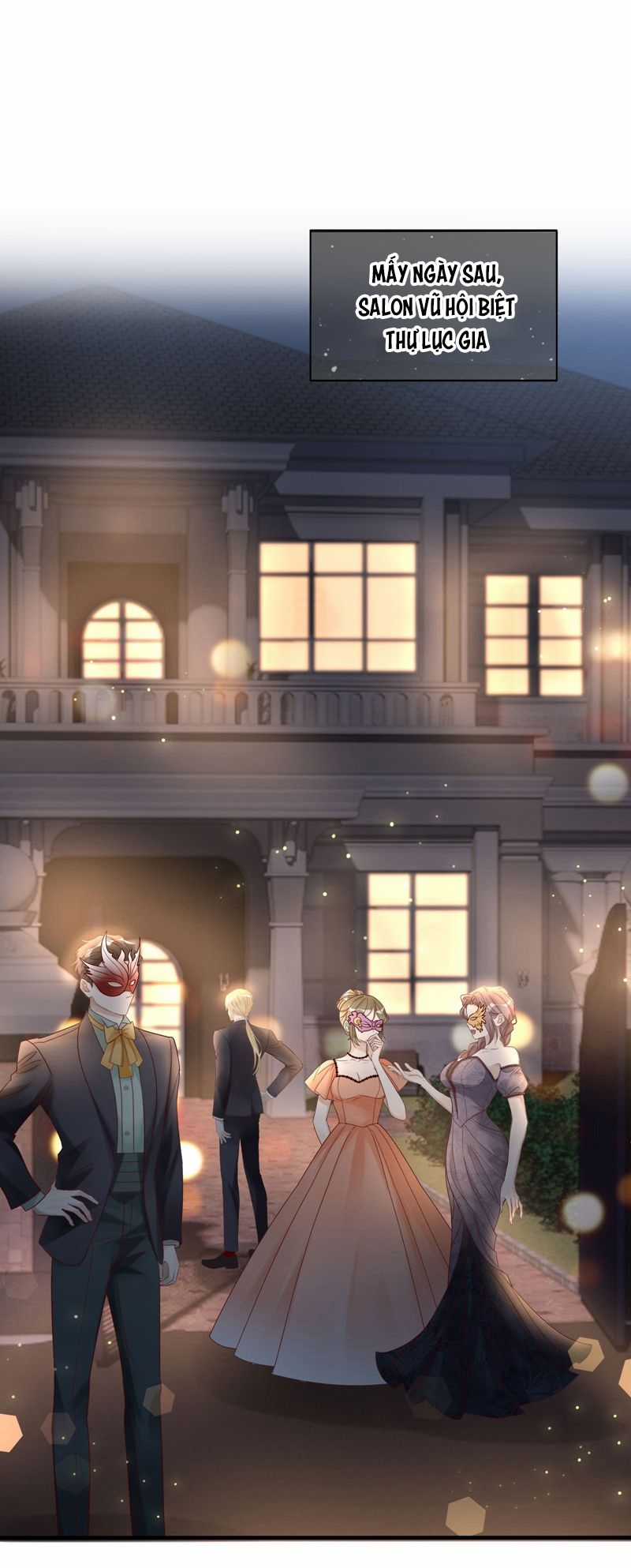 Diễn Giả Làm Thật Chapter 85 trang 14