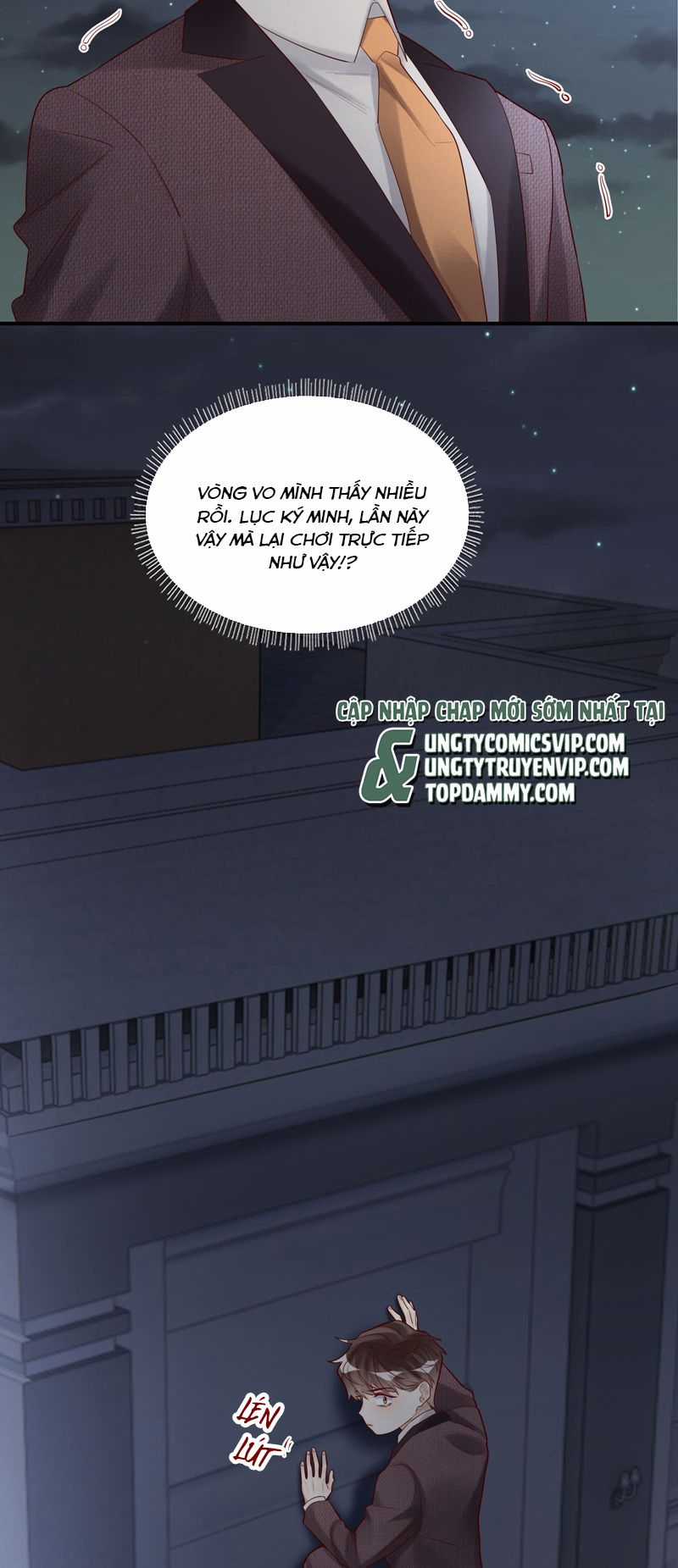 Diễn Giả Làm Thật Chapter 85 trang 17