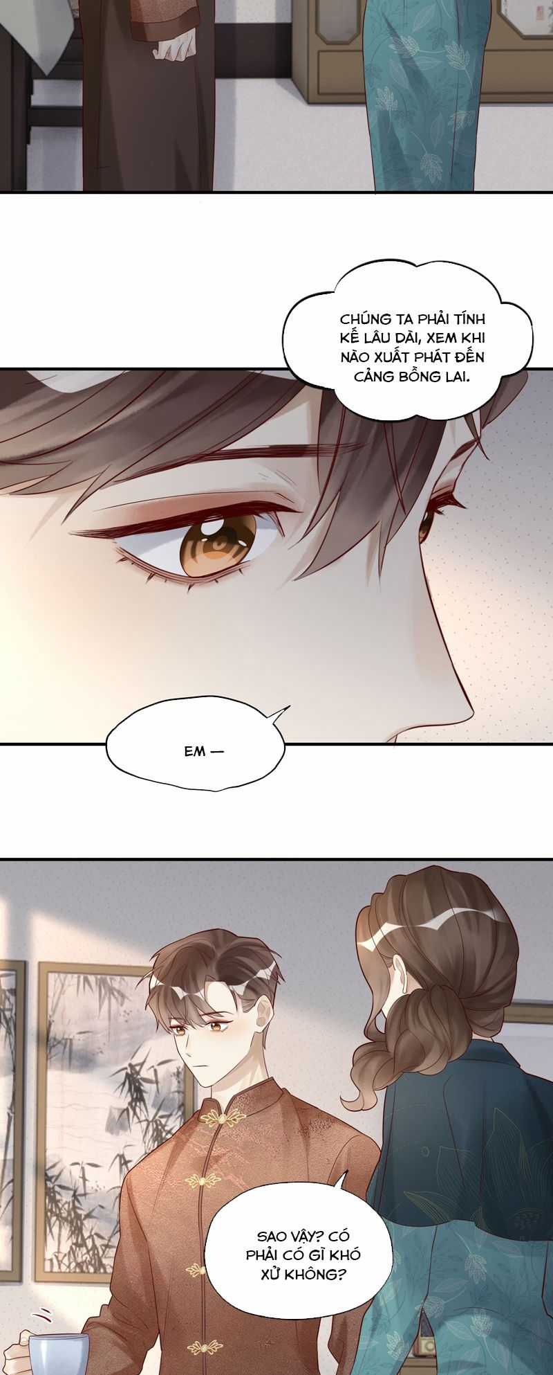 Diễn Giả Làm Thật Chapter 85 trang 2