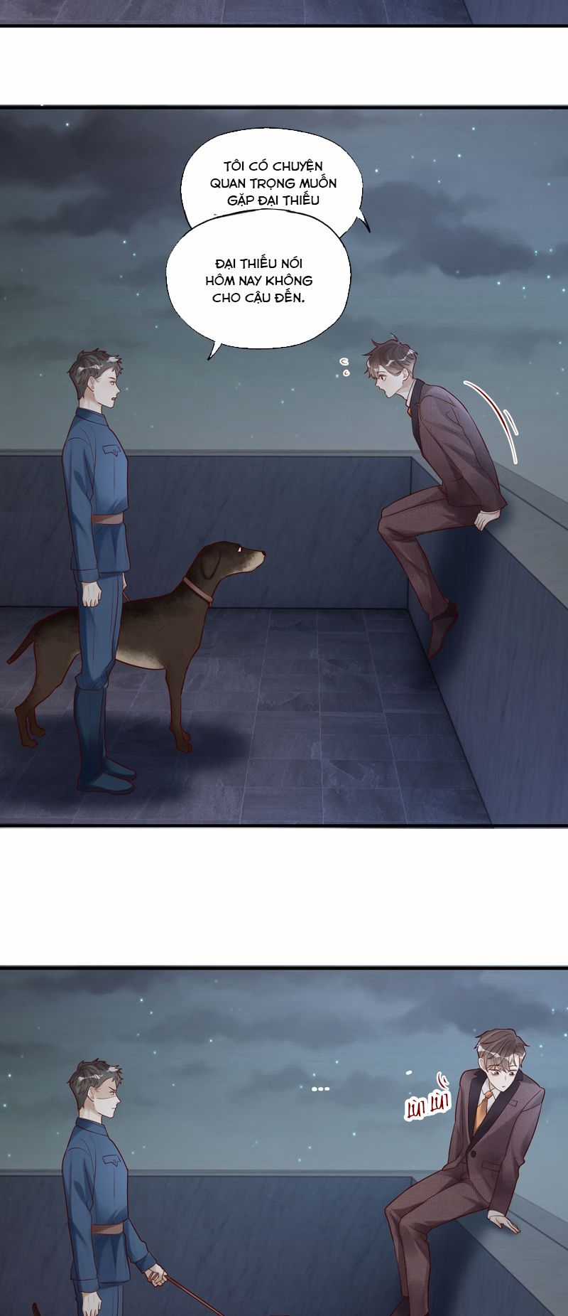 Diễn Giả Làm Thật Chapter 85 trang 20