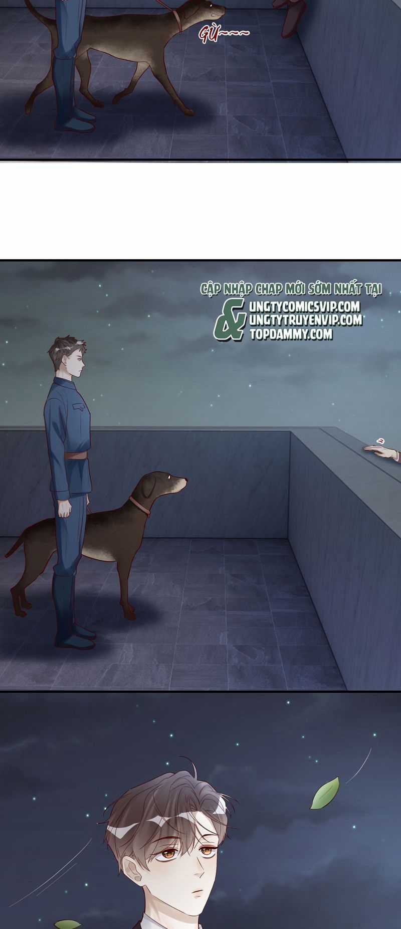 Diễn Giả Làm Thật Chapter 85 trang 21