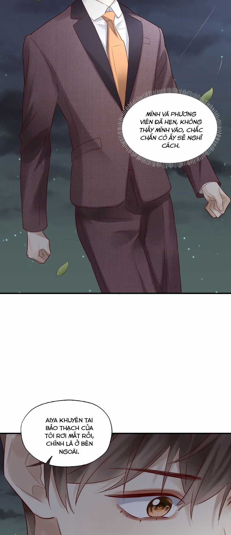 Diễn Giả Làm Thật Chapter 85 trang 22