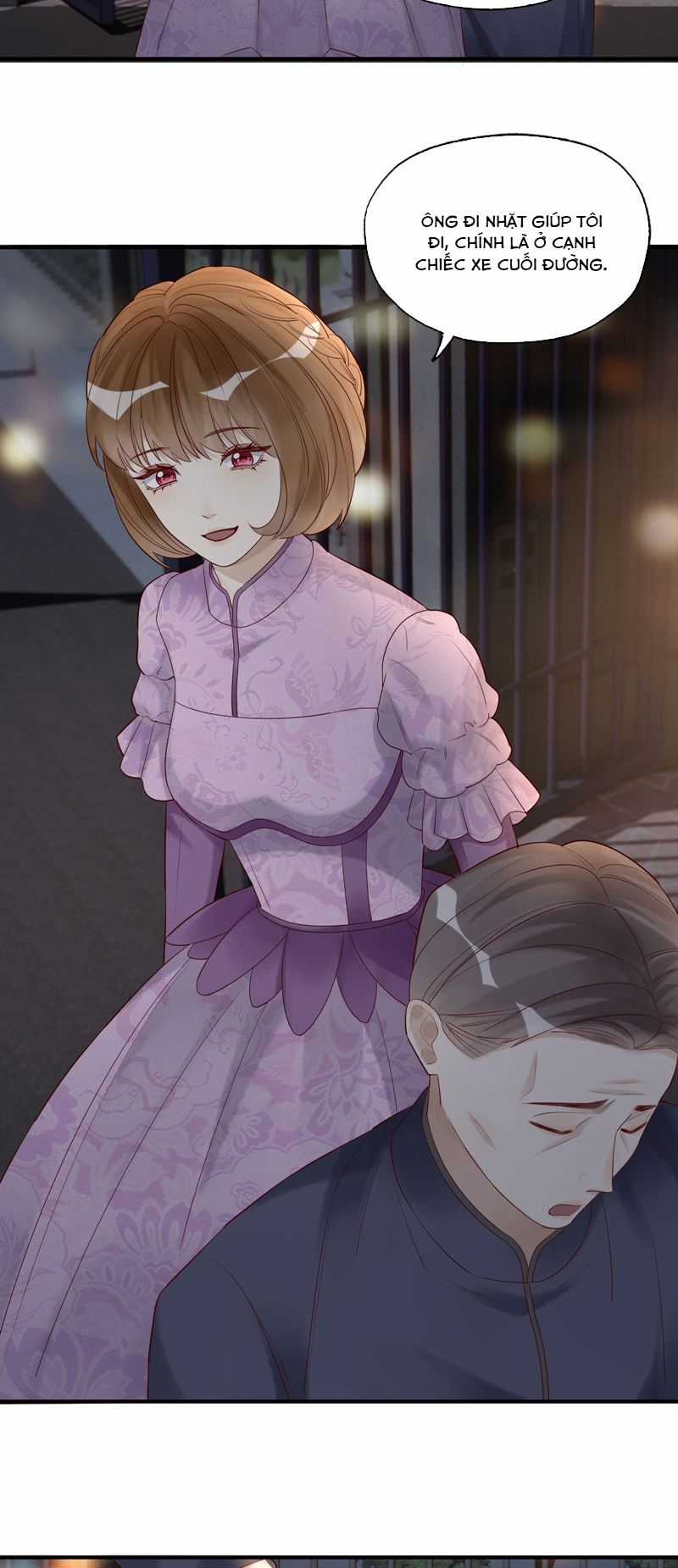 Diễn Giả Làm Thật Chapter 85 trang 24