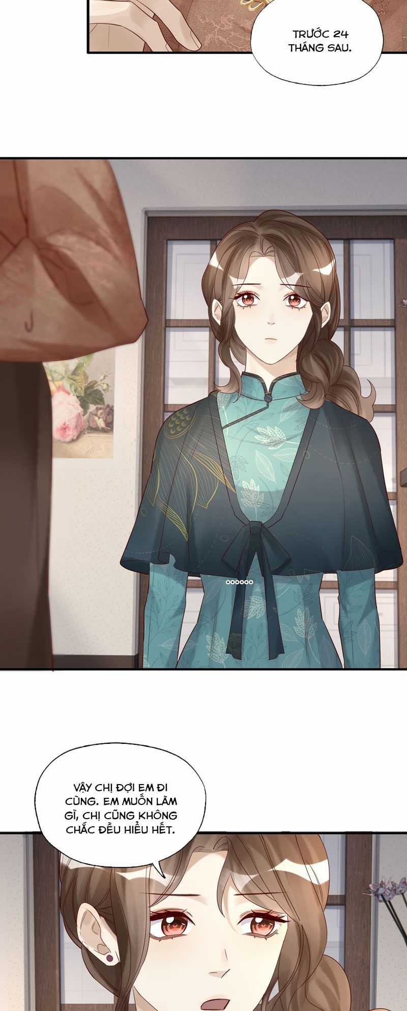 Diễn Giả Làm Thật Chapter 85 trang 4