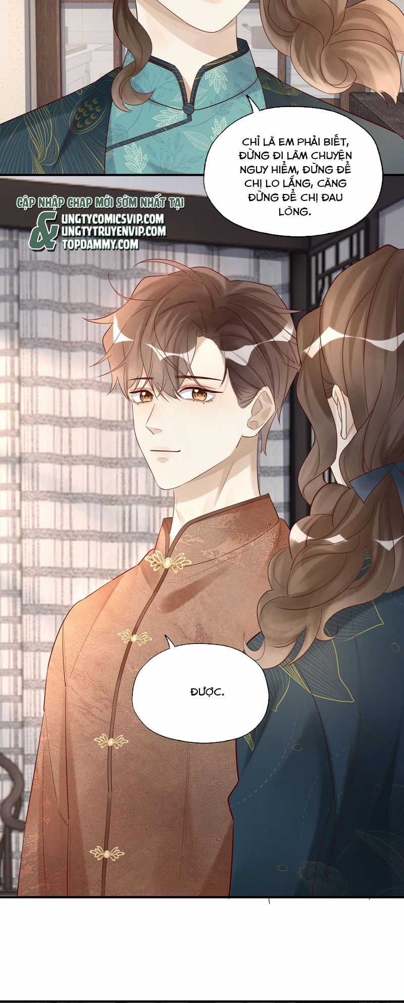Diễn Giả Làm Thật Chapter 85 trang 5