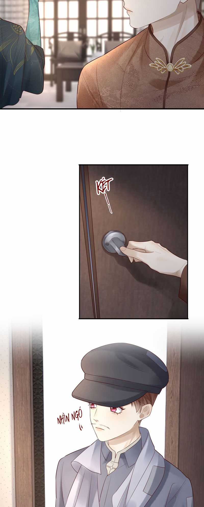 Diễn Giả Làm Thật Chapter 85 trang 8