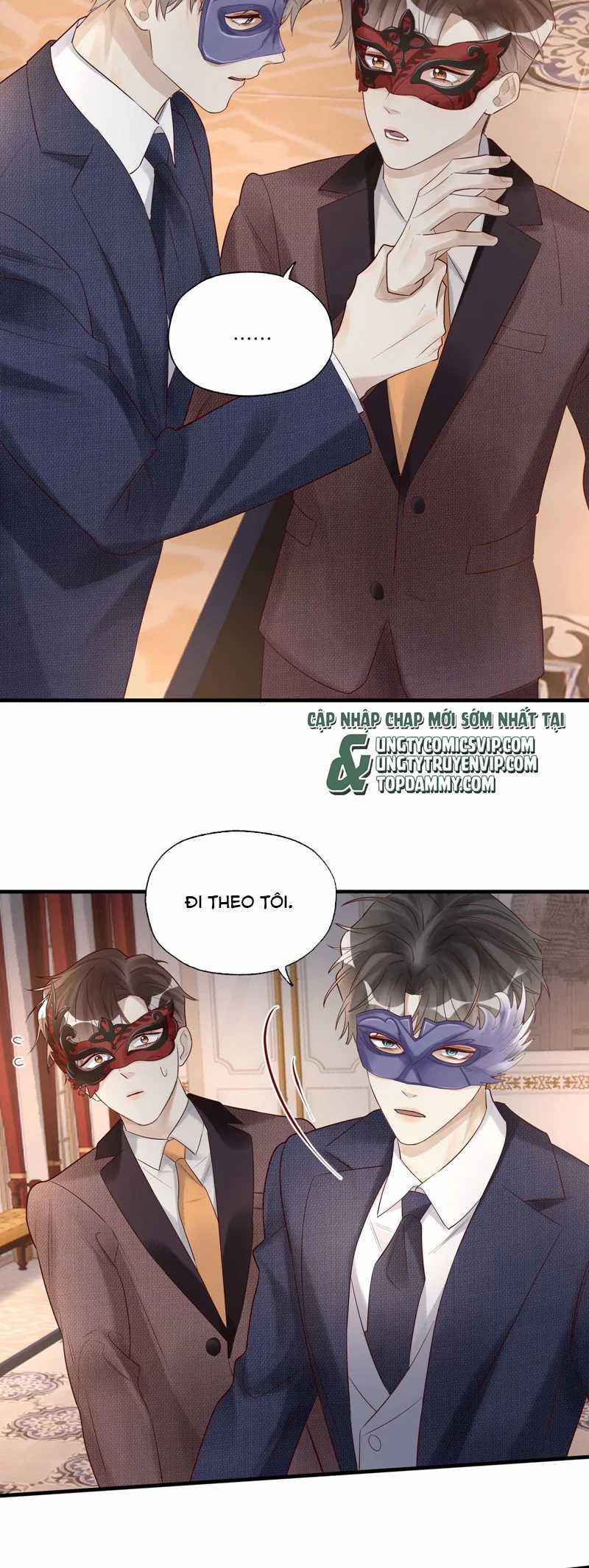 Diễn Giả Làm Thật Chapter 86 trang 10