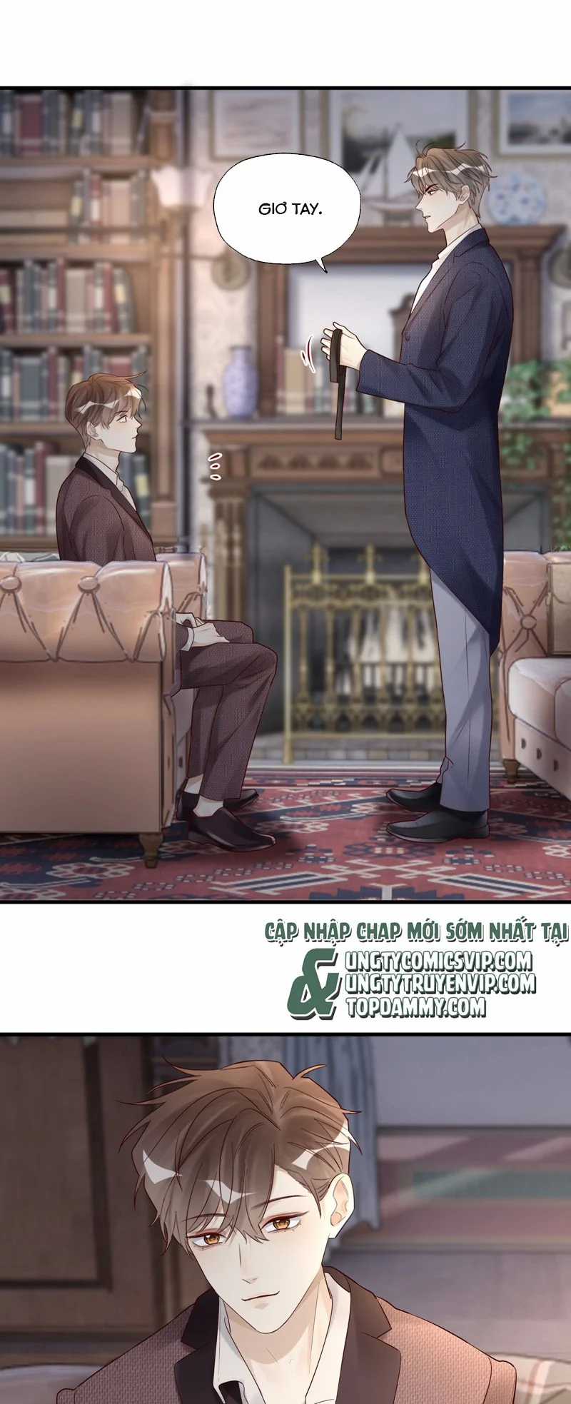 Diễn Giả Làm Thật Chapter 86 trang 16