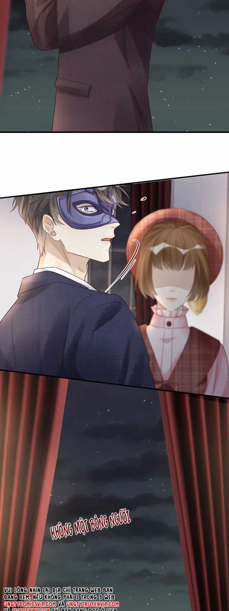 Diễn Giả Làm Thật Chapter 86 trang 2