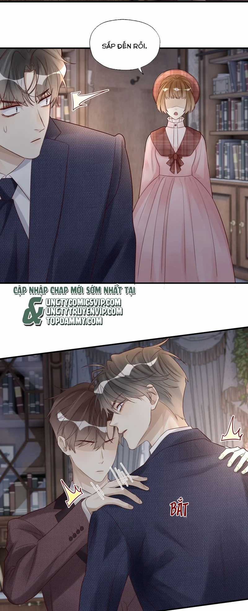 Diễn Giả Làm Thật Chapter 86 trang 20