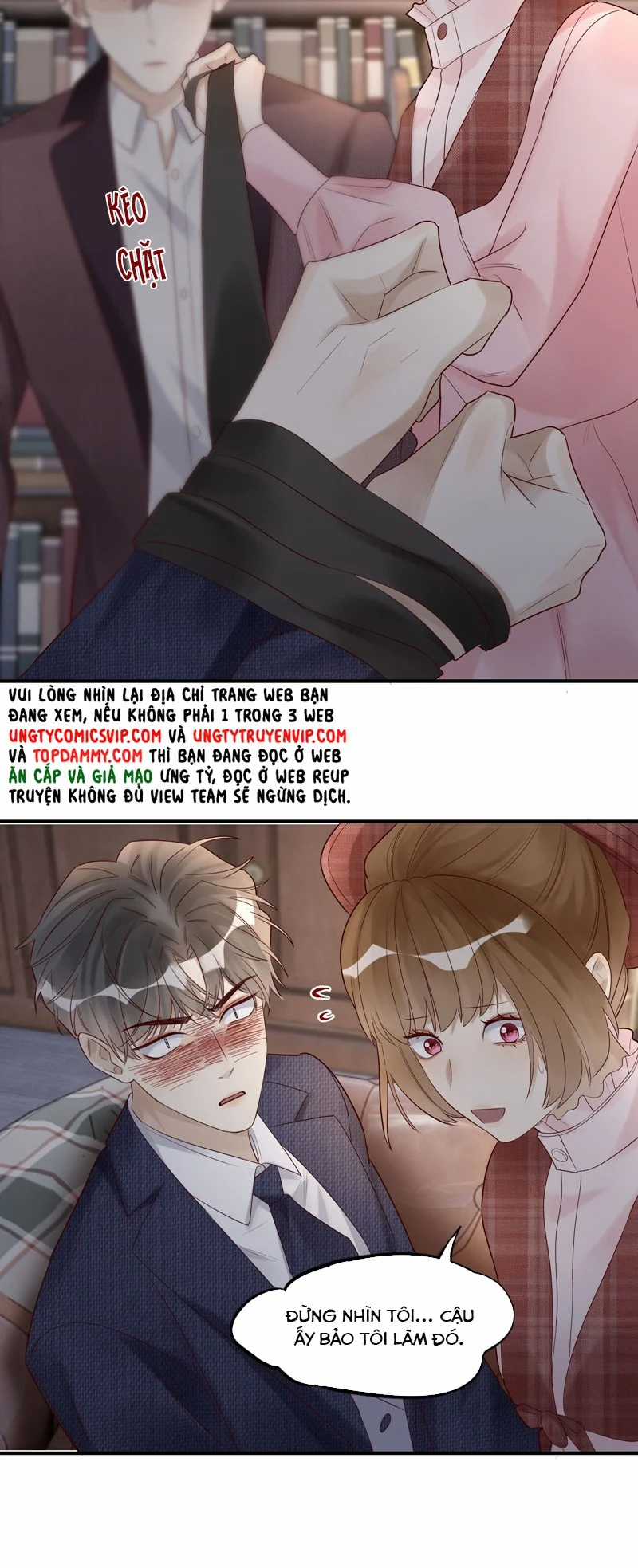 Diễn Giả Làm Thật Chapter 86 trang 22