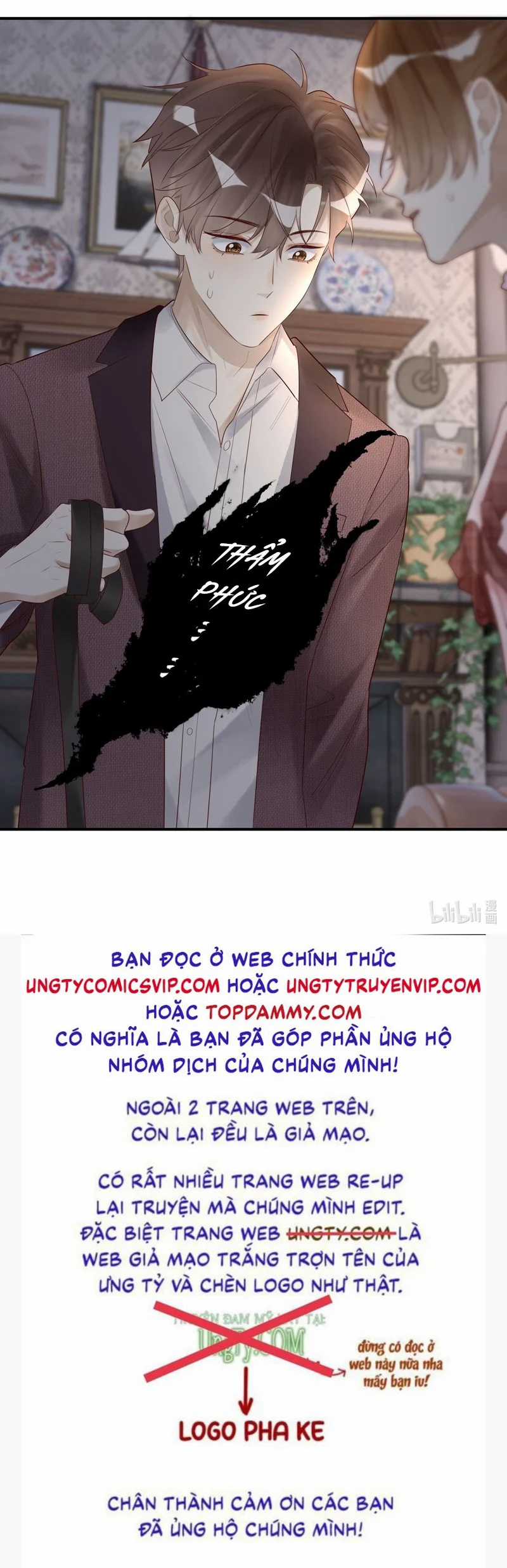 Diễn Giả Làm Thật Chapter 86 trang 23