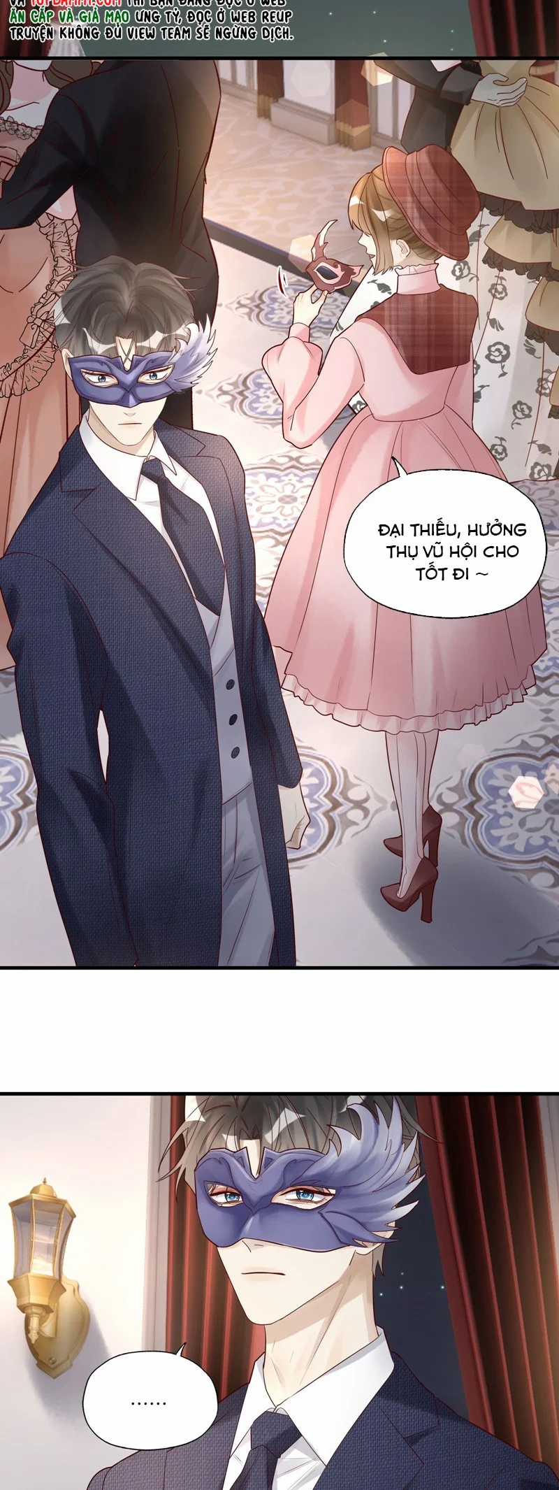 Diễn Giả Làm Thật Chapter 86 trang 3