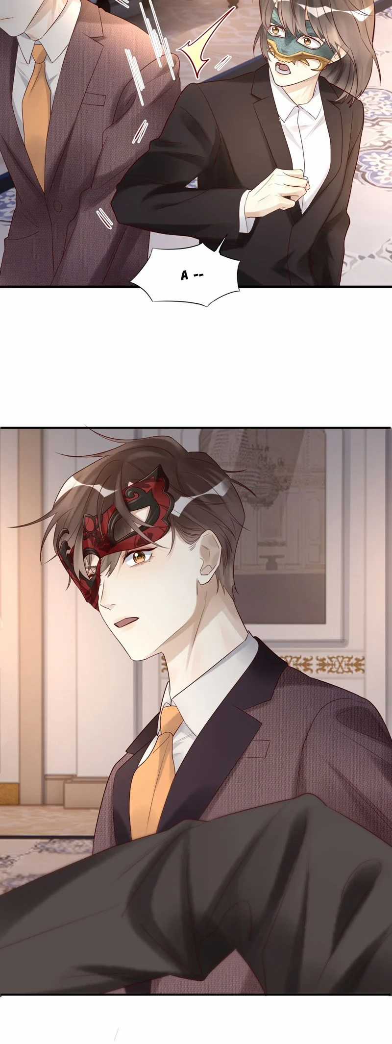 Diễn Giả Làm Thật Chapter 86 trang 6