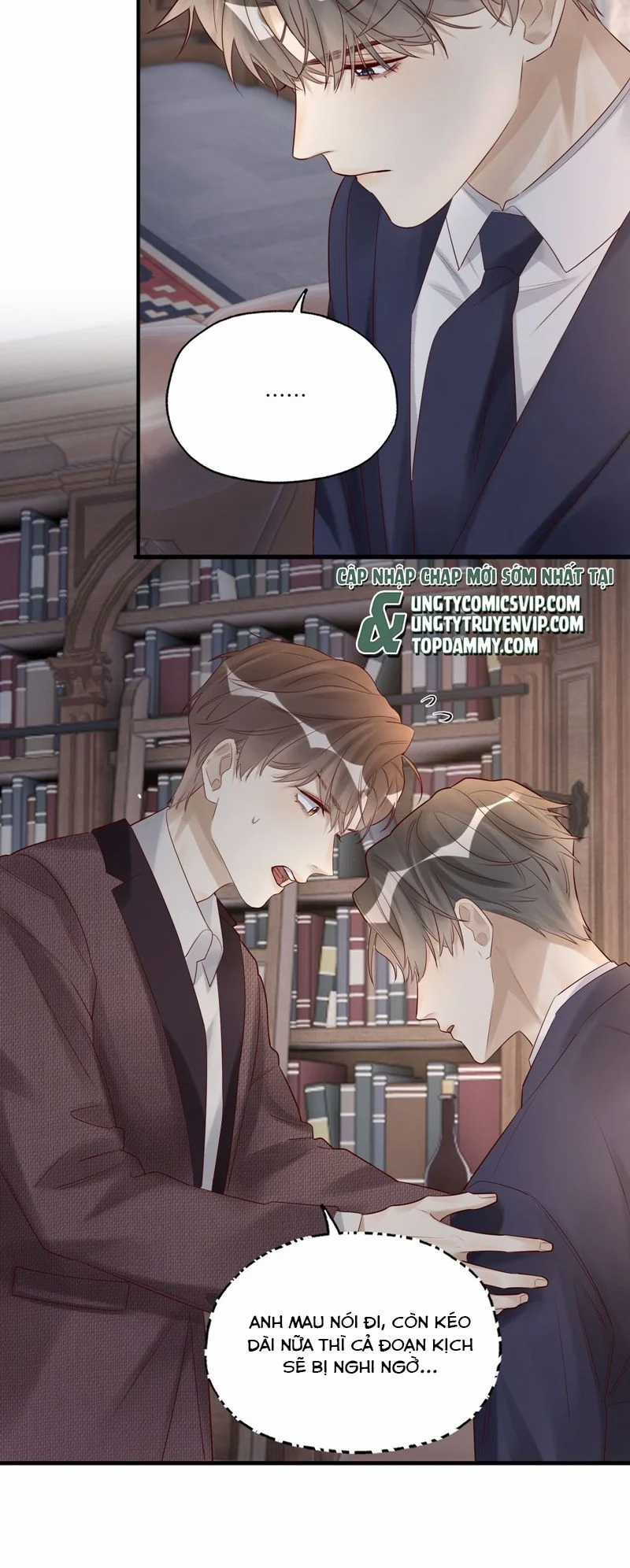 Diễn Giả Làm Thật Chapter 87 trang 12