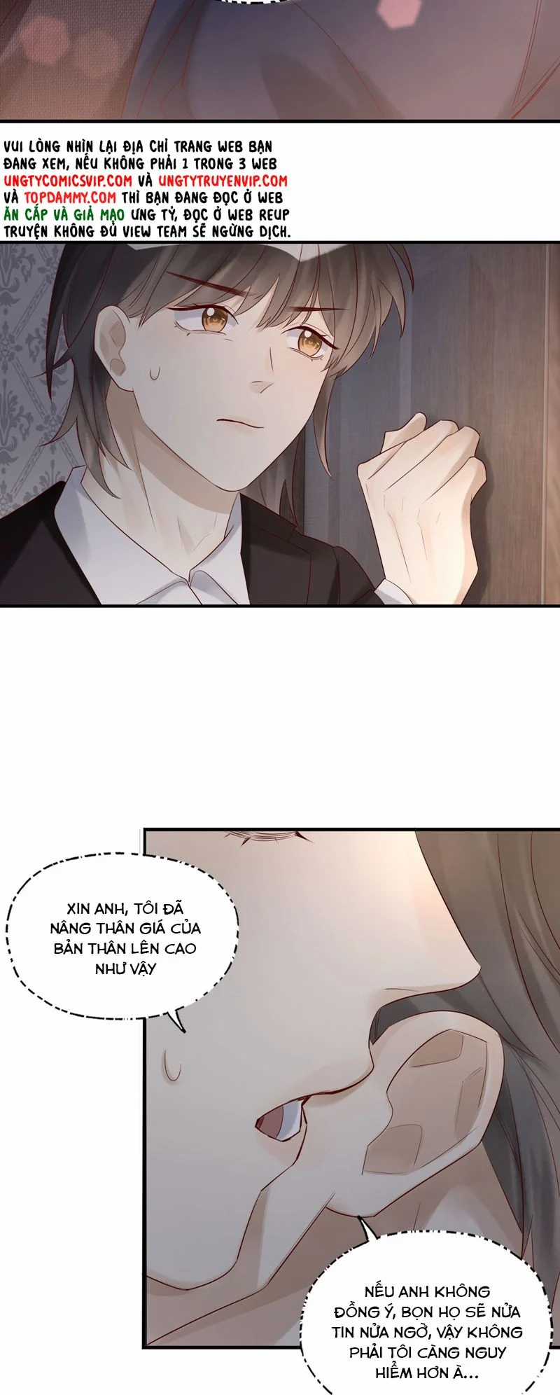 Diễn Giả Làm Thật Chapter 87 trang 14